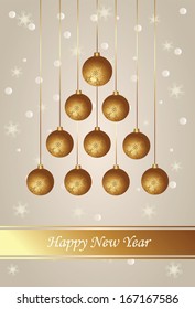 card.happy new year