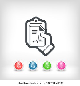 Cardiac examination