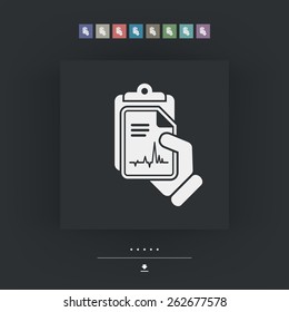 Cardiac examination