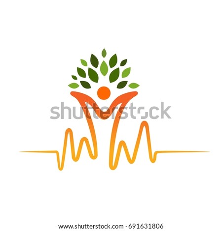 Cardiac Heart Line
