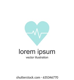 cardiac rhythm icon