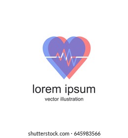 cardiac rhythm icon
