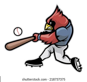 cardinal baseball