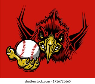 Cardinal Mascot PNG - cardinal-mascot-black-and-white cardinal-mascot-in-circle  dollarway-cardinal-mascot cardinal-mascot-coloring-pages cardinal-mascot-head  fighting-cardinal-mascot cartoon-cardinal-mascot cardinal-mascot-vector  cardinal-mascot-emblem