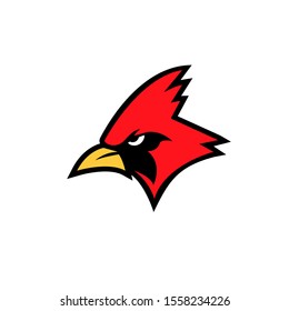 Cardinal Stock Vector (Royalty Free) 92959525 | Shutterstock