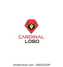 Cardinal logo png creative 2021-2022