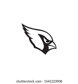 Cardinals Mascot Clipart Images, Free Download