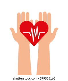cardio heart icon