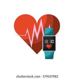 cardio heart icon