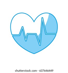 cardio heart icon