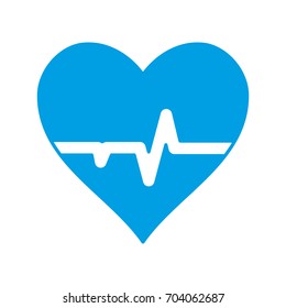 cardio heart icon