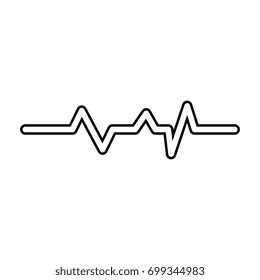 cardio lifeline icon