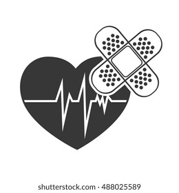 cardio pulse heart