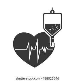 cardio pulse heart