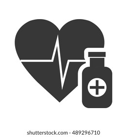 cardio pulse heart