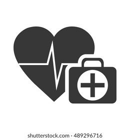 cardio pulse heart