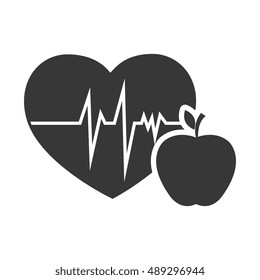 cardio pulse heart