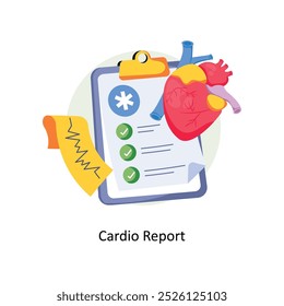 Archivo de Cardio Report EPS 10