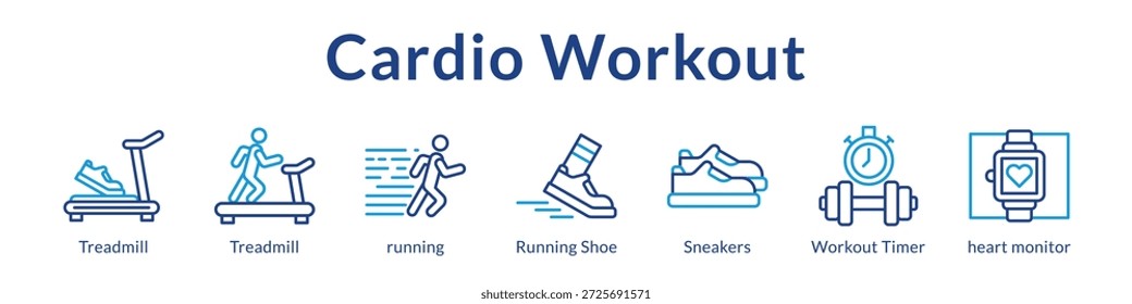Cardio Workout Solutions for Weight Loss Heart Health Endurance Training and Maximum Calorie Burning Results (Soluções de treino cardíaco para perda de peso e resultados de queima de calorias)