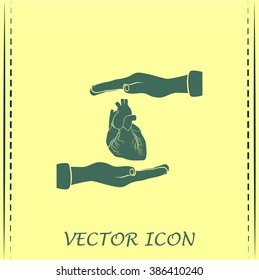 cardiogram icon