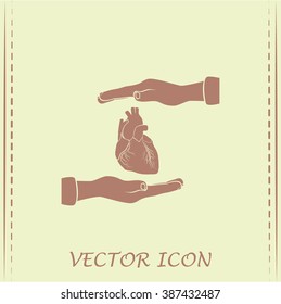 cardiogram icon