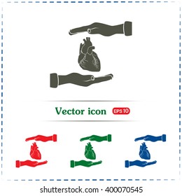 cardiogram icon