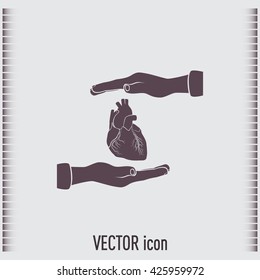 cardiogram icon