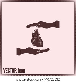 cardiogram icon