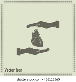 cardiogram icon