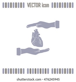 cardiogram icon