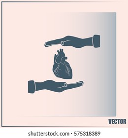 cardiogram icon