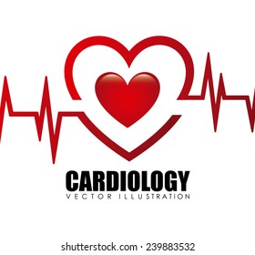 Cardiology Icon