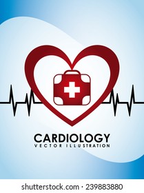 cardiology icon