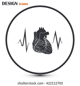 cardiology icon