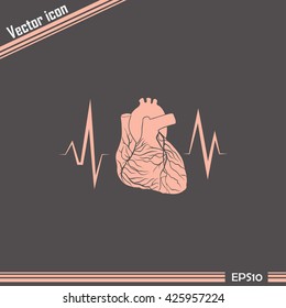 cardiology icon