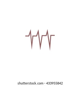 cardiology, icon