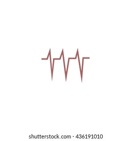 cardiology, icon