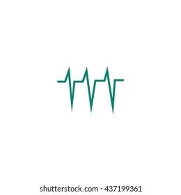 cardiology, icon