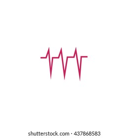 cardiology, icon