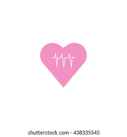 cardiology, icon