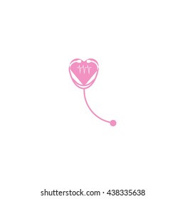 cardiology, icon