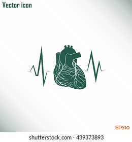 cardiology icon