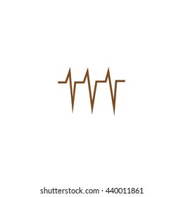 cardiology, icon