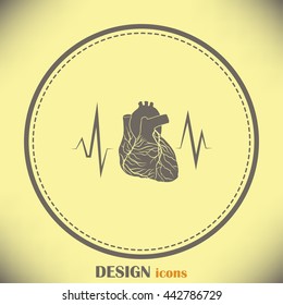 cardiology icon