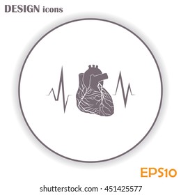 cardiology icon