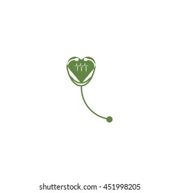 cardiology, icon