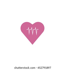 cardiology, icon