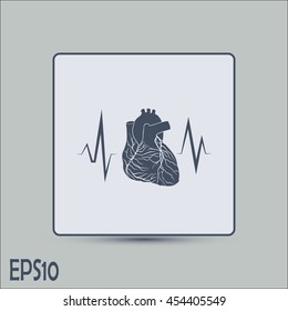 cardiology icon