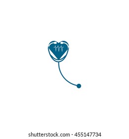 cardiology, icon