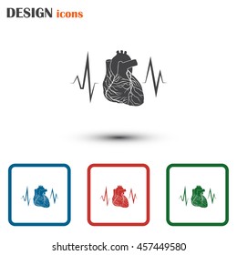 cardiology icon